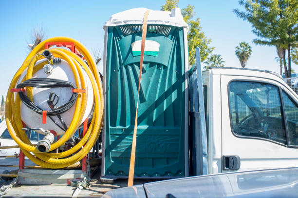 Porta potty services near me in Suwanee, GA