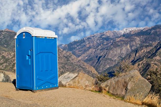 Portable Toilet Options We Offer in Suwanee, GA